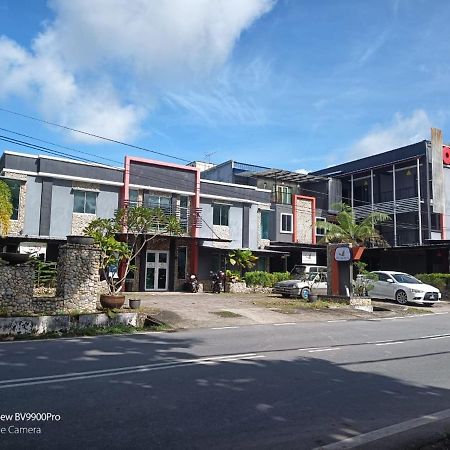 Langville Hotel Pantai Cenang  Zewnętrze zdjęcie